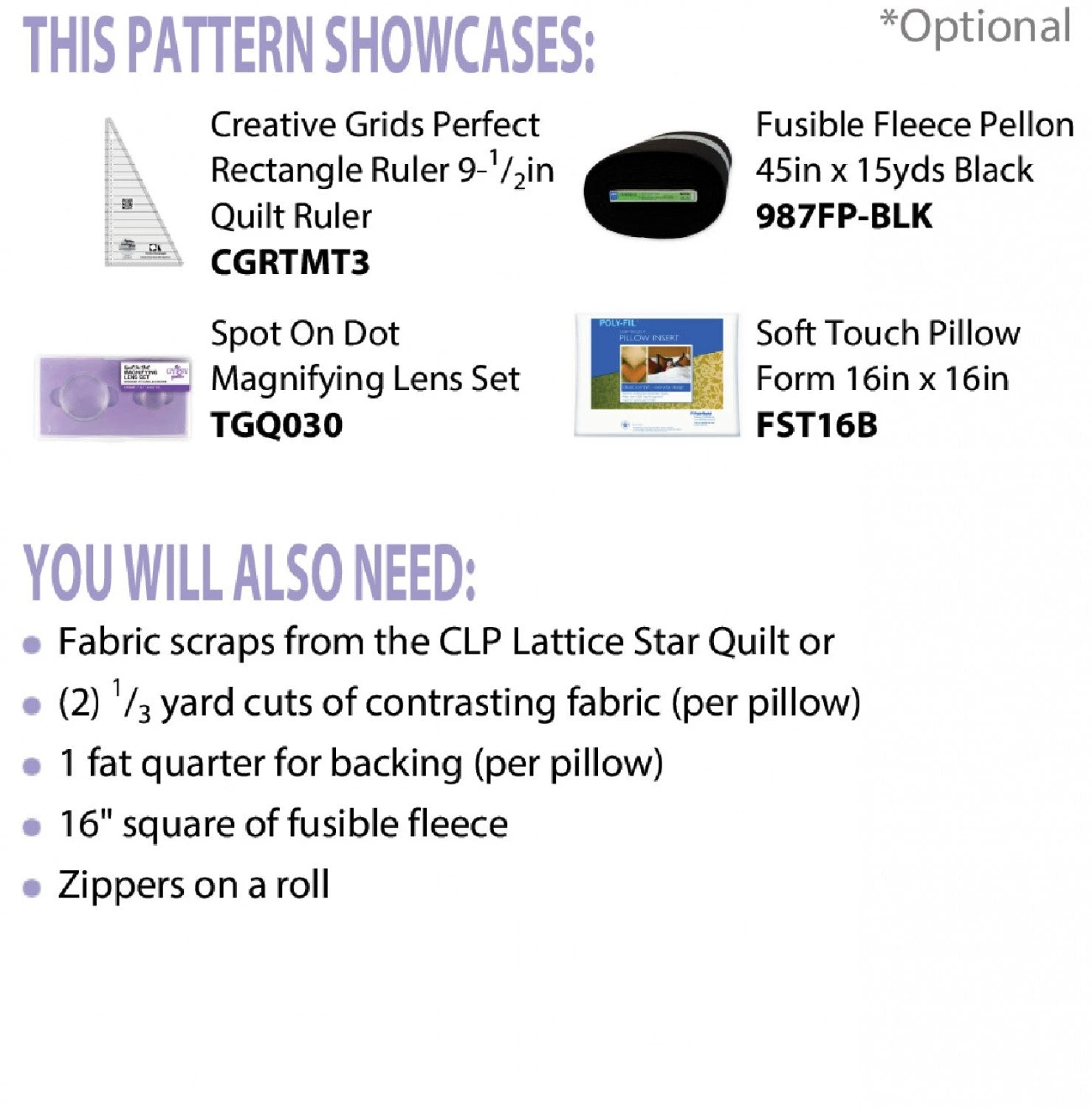 Half Rectangle Pillows 4 Half Rectangle Pillows - Image 2