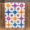 Crosshairs Quilt Pattern -Qbpn CLPSAF004