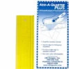 Add A-Quarter Ruler 6in Plus 2 Add A-Quarter Ruler 6in Plus -Qbpn CM06PLUS