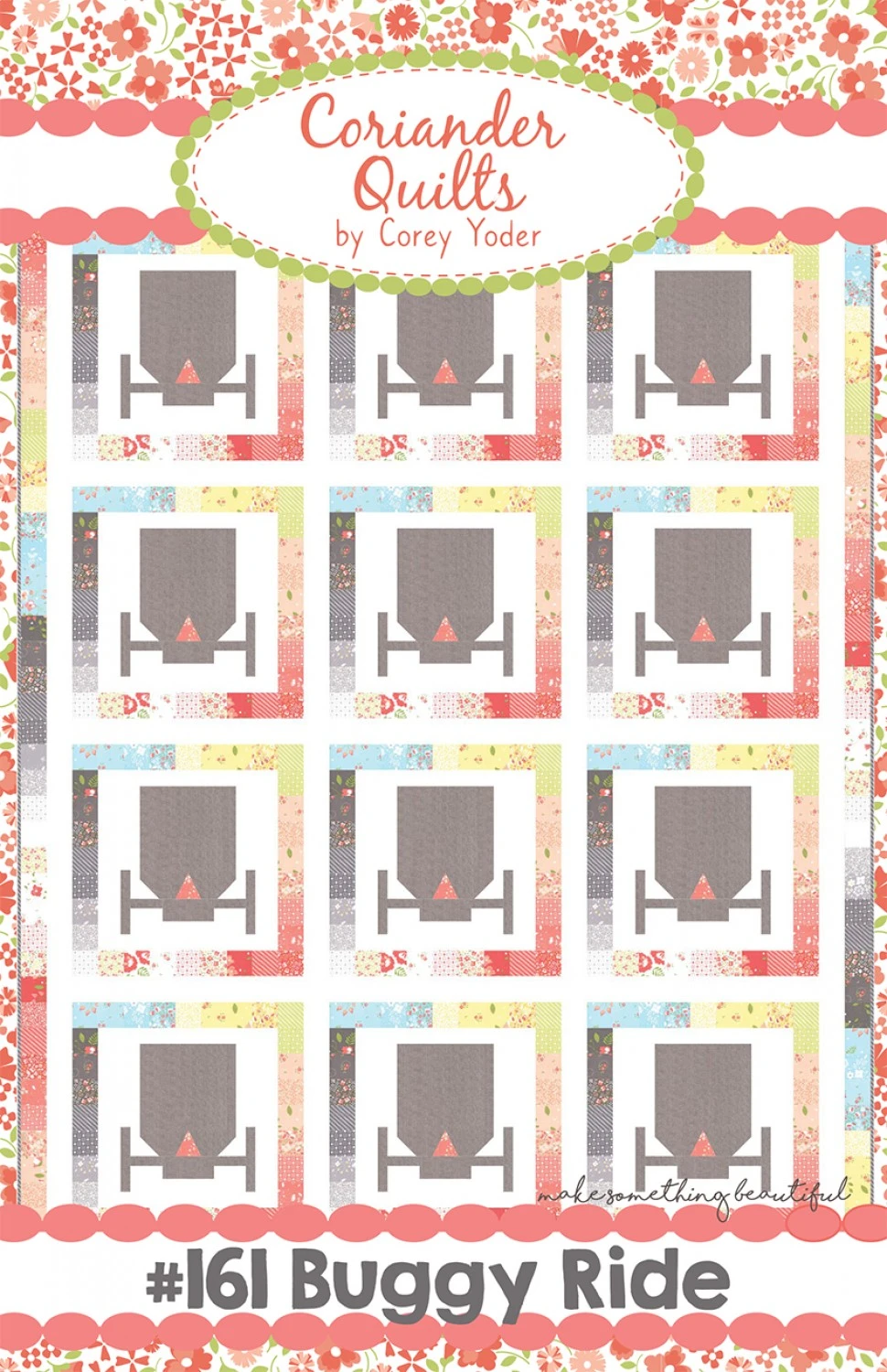 Buggy Ride 3 Buggy Ride