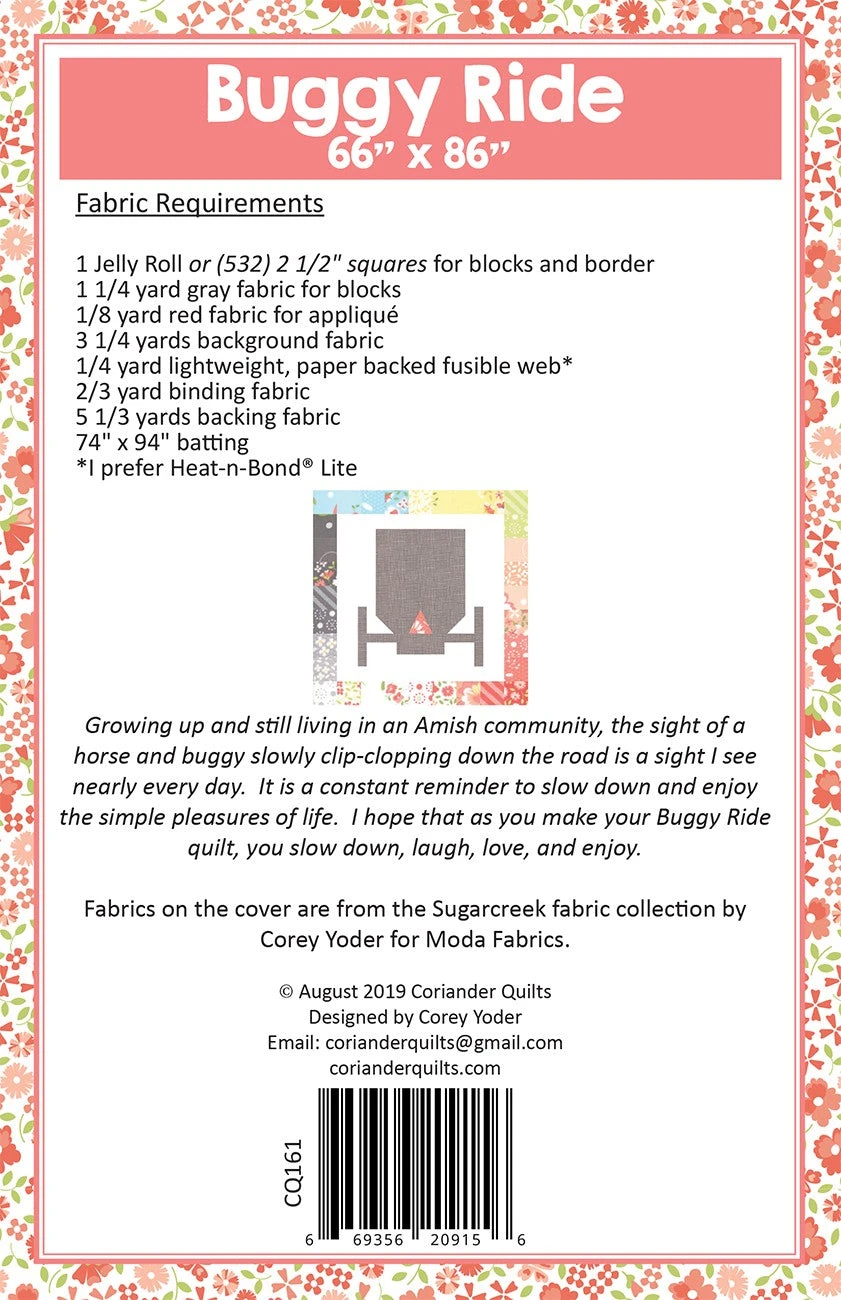 Buggy Ride 4 Buggy Ride - Image 2