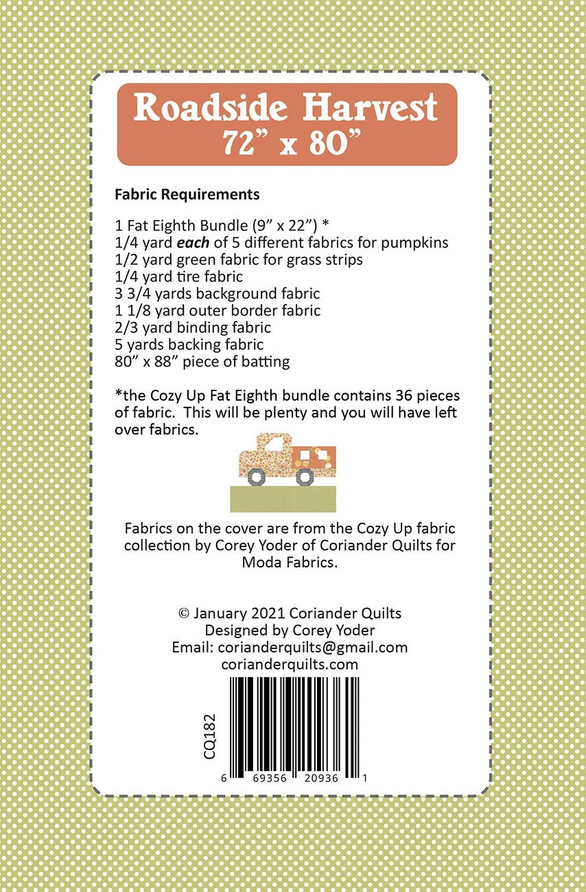 Roadside Harvest 4 Roadside Harvest - Image 2