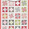 Star Twist Quilt Pattern -Qbpn CQ184 497169af 2bf8 48d0 845f 4d4085f19b9f