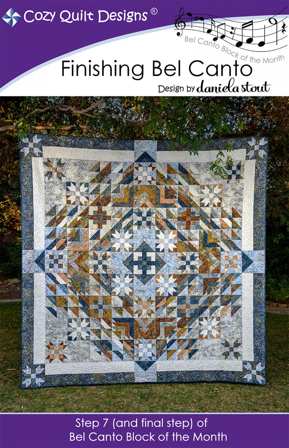 Bel Canto Finishing 3 Bel Canto Finishing