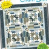 Chain Link Quilt Pattern 2 Chain Link Quilt Pattern -Qbpn CQD01227