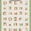 Jelly Dash Quilt Pattern 1 Jelly Dash Quilt Pattern -Qbpn CQP219