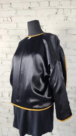 Elemental Coat Sewing Pattern -Qbpn CRD ELEMENTAL 4