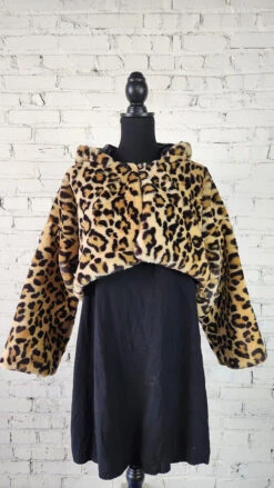 Elemental Coat Sewing Pattern -Qbpn CRD ELEMENTAL 5