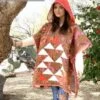 The Return Of The Poncho Pattern -Qbpn CSC248