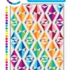 Colour Kites Quilt Pattern -Qbpn CW 142