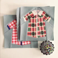 Shirts Quilt Pattern -Qbpn Camp style Shirts Carolyn Friedlander1 1200x12002 1024x1024 ee644e6b 646d 4998 bdb1 5f629193bab1