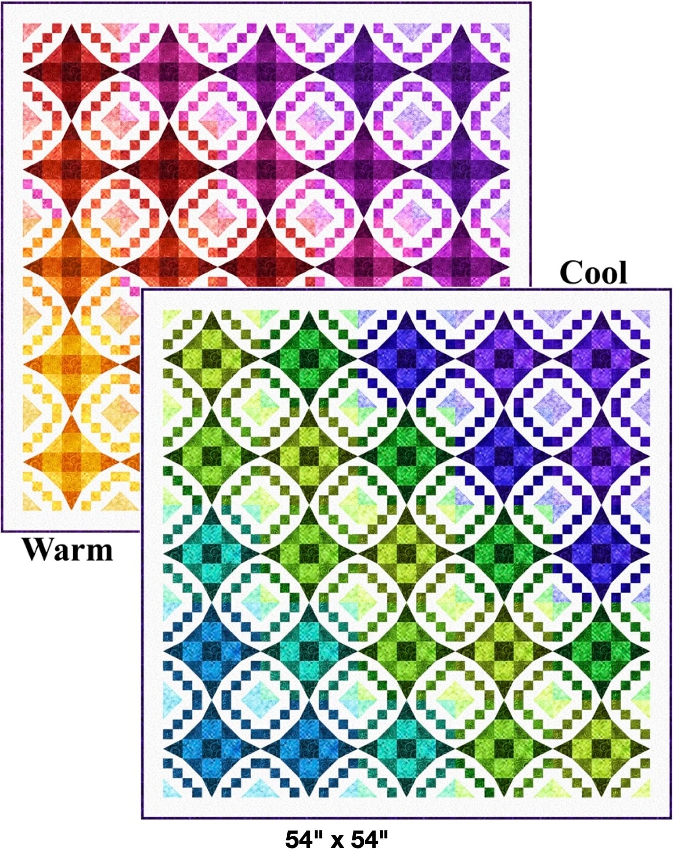 Circled Squares Downloadable Pattern 3 Circled Squares Downloadable Pattern