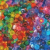 Cosmic Marbles Cross Stitch By Aimee Stewart 2 Cosmic Marbles Cross Stitch By Aimee Stewart -Qbpn Cosmic 20Marbles 1