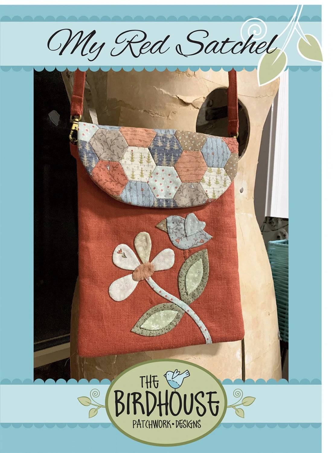 My Red Satchel 3 My Red Satchel