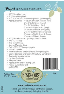 My Red Satchel 5 My Red Satchel -Qbpn D368 1