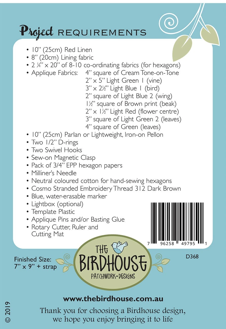 My Red Satchel 4 My Red Satchel - Image 2