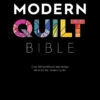 Modern Quilt Bible 1 Modern Quilt Bible -Qbpn DC07465
