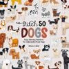 Stitch 50 Dogs 2 Stitch 50 Dogs -Qbpn DC08233