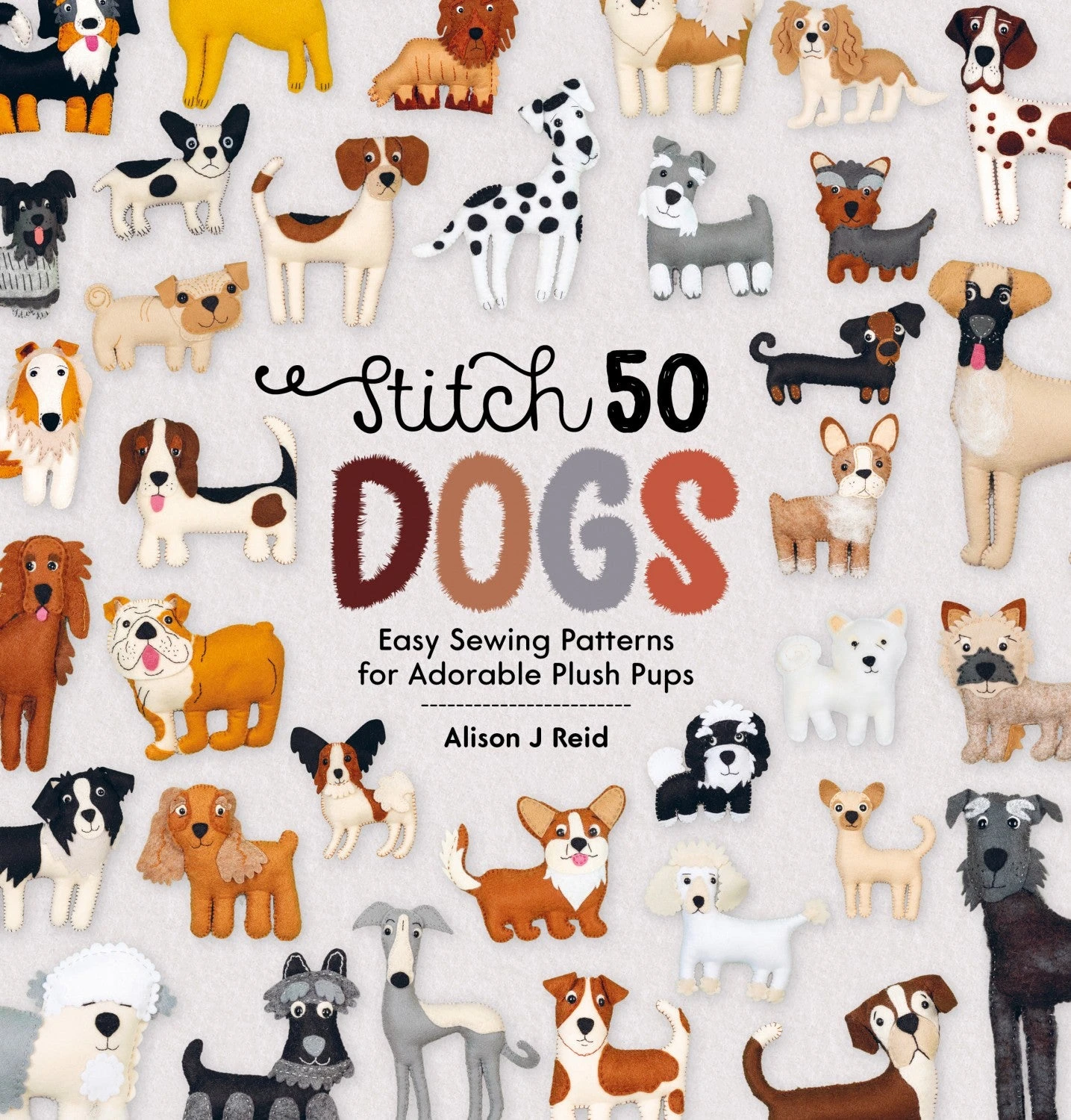 Stitch 50 Dogs 3 Stitch 50 Dogs