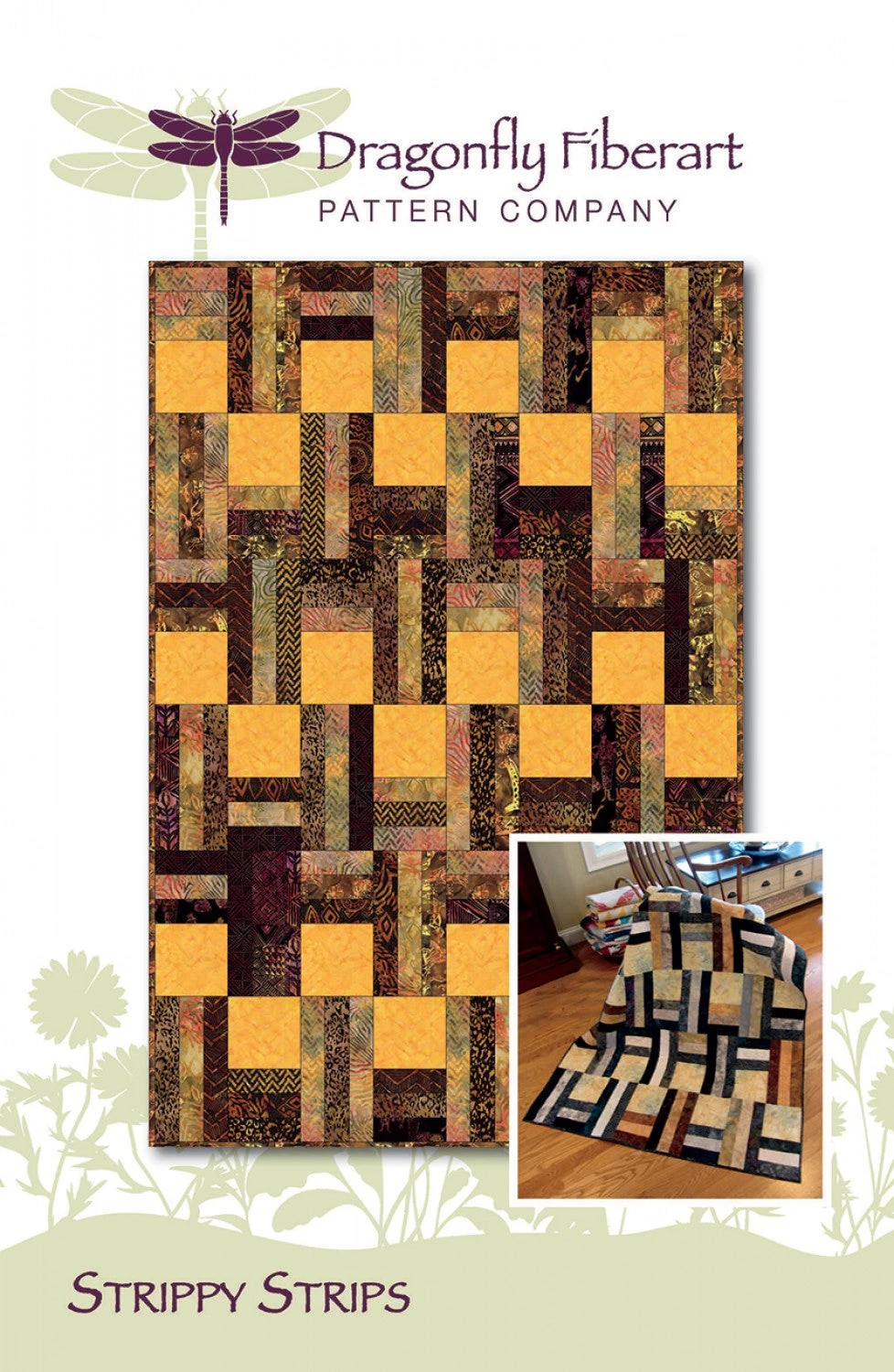 Strippy Strips 3 Strippy Strips