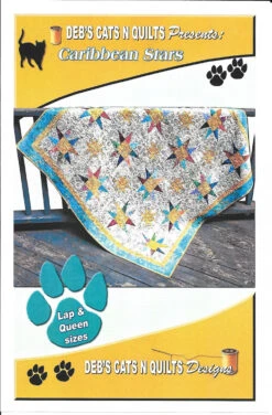 Carribean Stars