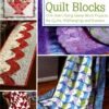 Five-Minute Quilt Blocks 2 Five-Minute Quilt Blocks -Qbpn DO5391