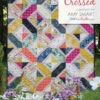 Double Crossed Quilt Pattern 1 Double Crossed Quilt Pattern -Qbpn DQ 1605