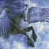 Dark Angel Prindle Cross Stitch By Laurie Prindle 2 Dark Angel Prindle Cross Stitch By Laurie Prindle -Qbpn Dark 20Angel 20Prindle 1