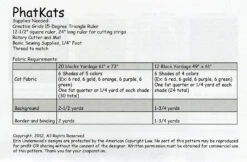 Phatkats 9 Phatkats -Qbpn EUQ101 1