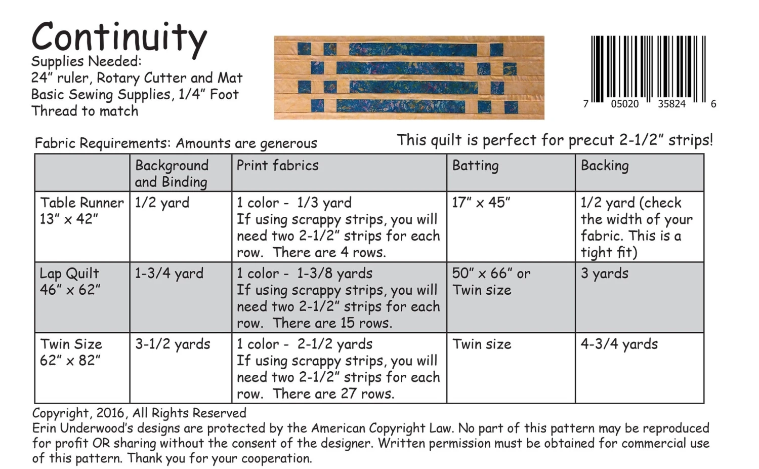 Continuity 4 Continuity - Image 2