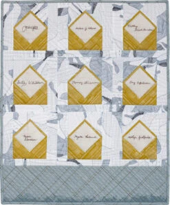 Envelopes Quilt Pattern -Qbpn Envelopes big signature carolyn friedlander web 1024x1024 f9be50bd 71e3 4d9d 9c06 63033e16adb1