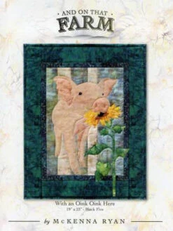 And On That Farm -Qbpn FARM05