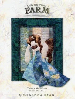 And On That Farm -Qbpn FARM07