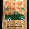 Pumpkin Patch Sign 2 Pumpkin Patch Sign -Qbpn FAT819