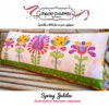 Spring Jubilee Pattern -Qbpn FC SJ