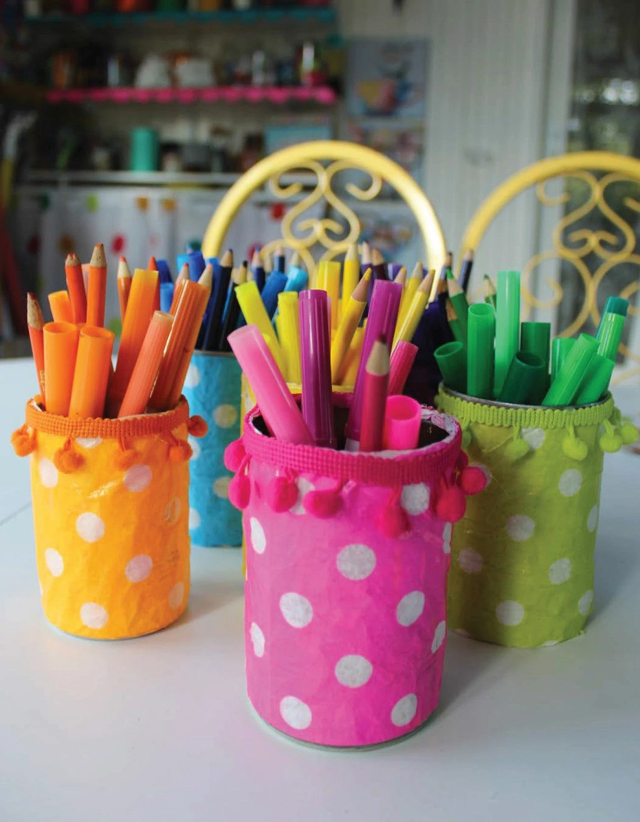 Crafty Family Ideas 9 Crafty Family Ideas - Image 7