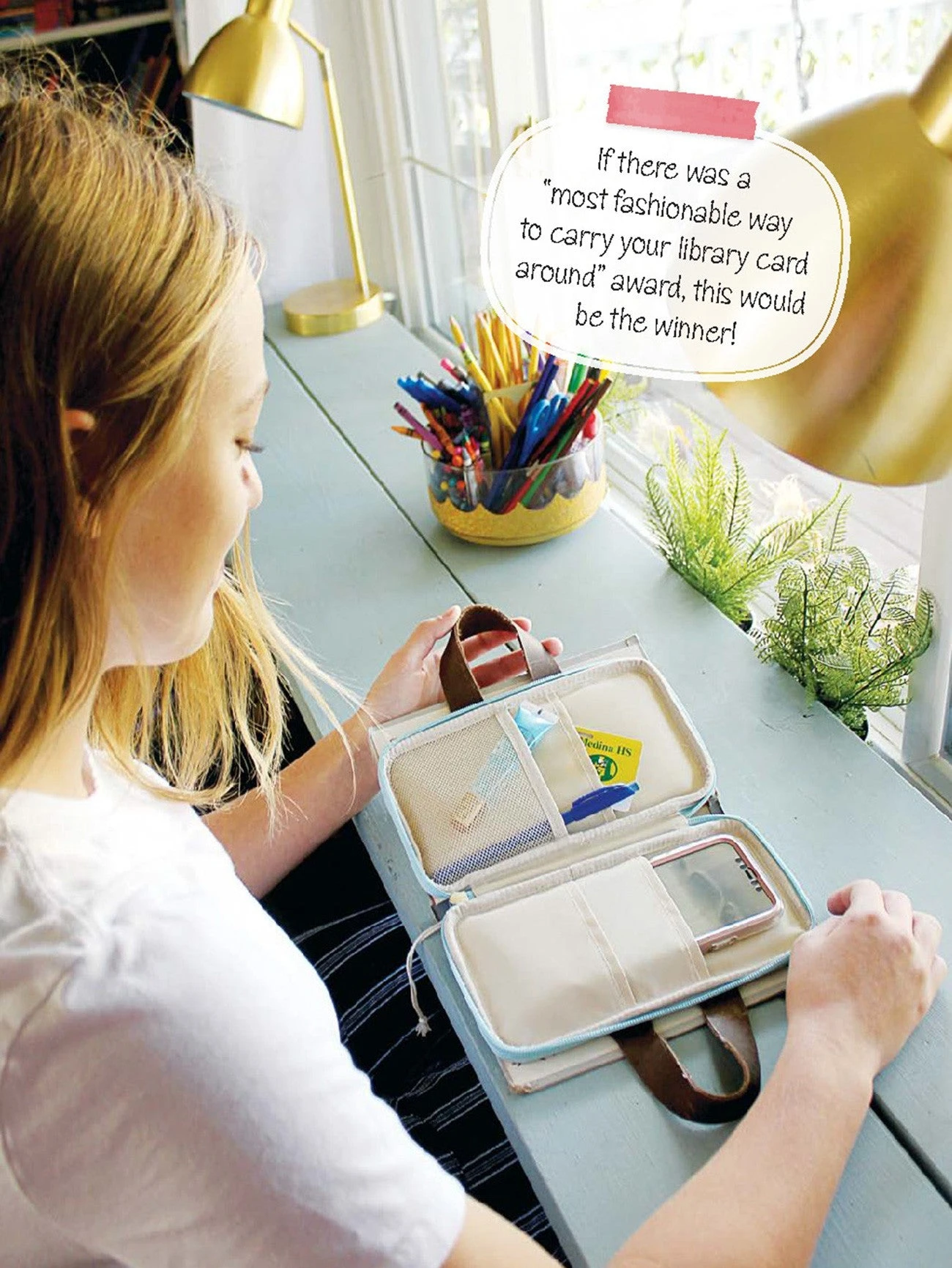 Crafty Family Ideas 8 Crafty Family Ideas - Image 6