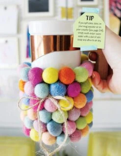 Crafty Family Ideas 13 Crafty Family Ideas -Qbpn FC01593T 6