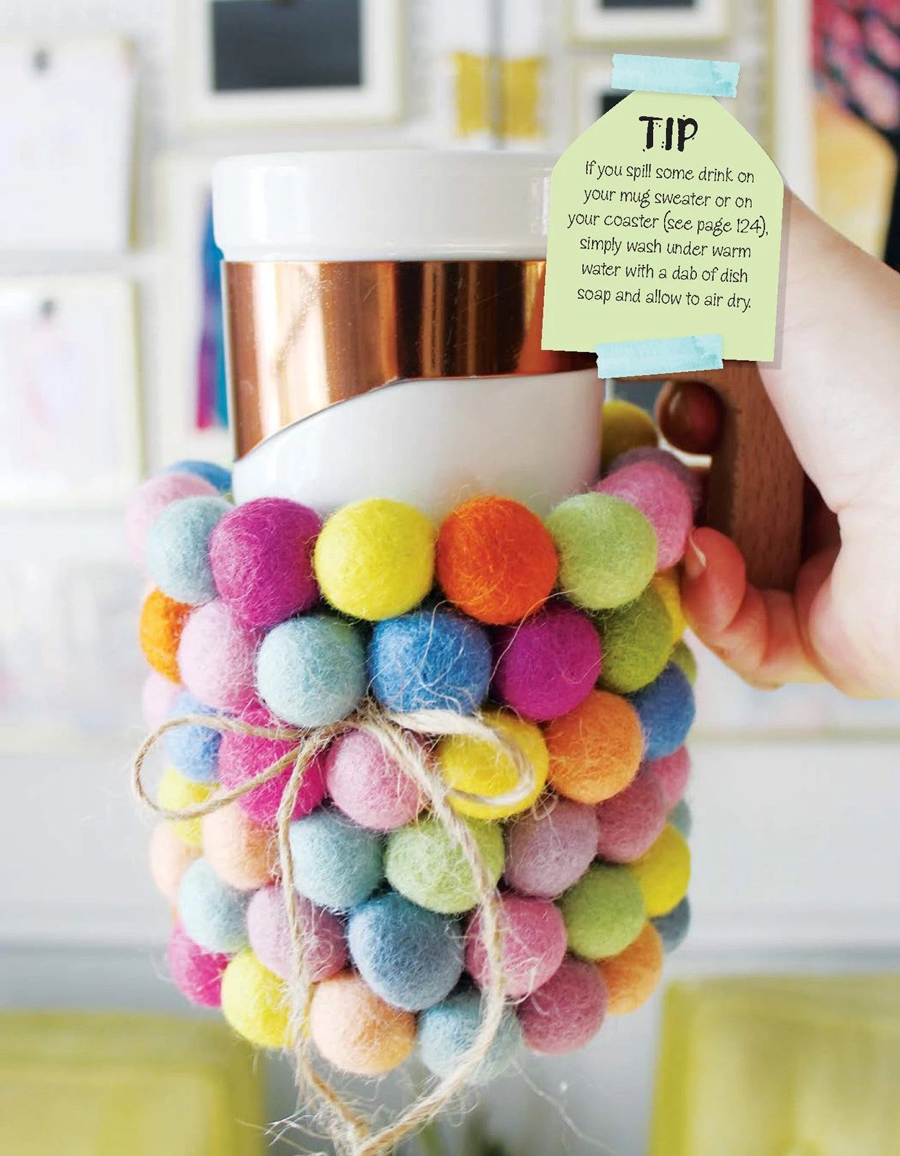 Crafty Family Ideas 7 Crafty Family Ideas - Image 5