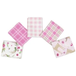 Wild And Free Fat Quarter Bundle 5pcs 7 Wild And Free Fat Quarter Bundle 5pcs -Qbpn FLBBNDWILDfabric tinified