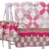 Kaylee Diaper Bag Pattern And Quilt Pattern 1 Kaylee Diaper Bag Pattern And Quilt Pattern -Qbpn FTLOTkaylee LRG
