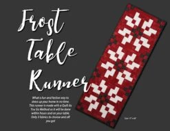 Quilts Of Iceland Book -Qbpn GE 513 3