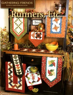Runner Etc
