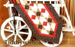 Runner Etc -Qbpn GF128 4