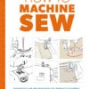How To Machine Sew -Qbpn GM0297