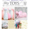 Fat Quarter Toys -Qbpn GM0365
