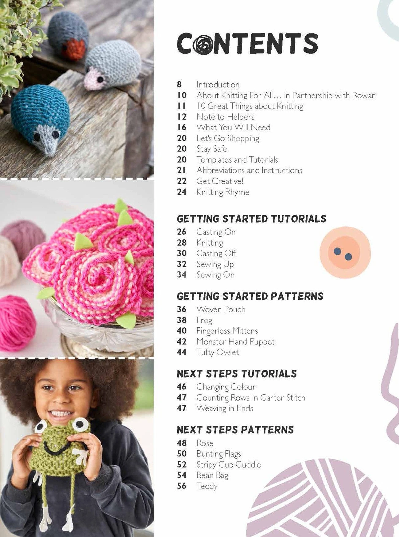 Kids Knit 5 Kids Knit - Image 3