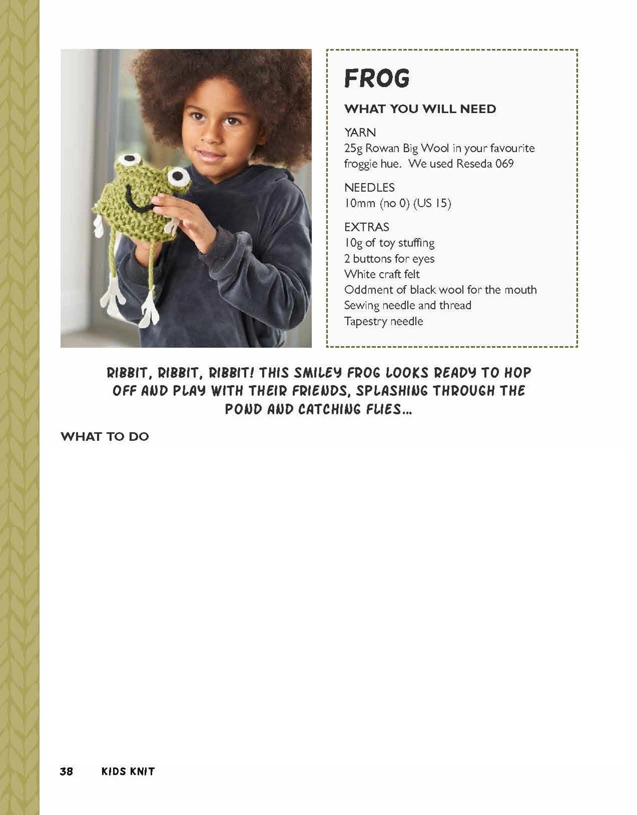 Kids Knit 6 Kids Knit - Image 4