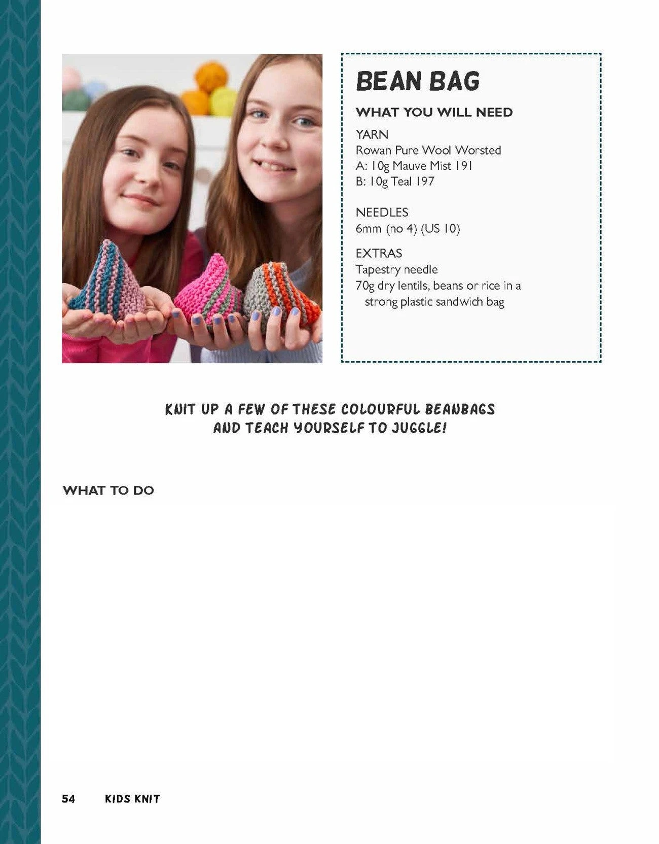 Kids Knit 7 Kids Knit - Image 5