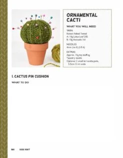 Kids Knit 13 Kids Knit -Qbpn GM0402 7